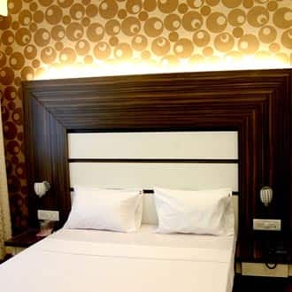 Hotel Khandesh Residency, Mumbai 3